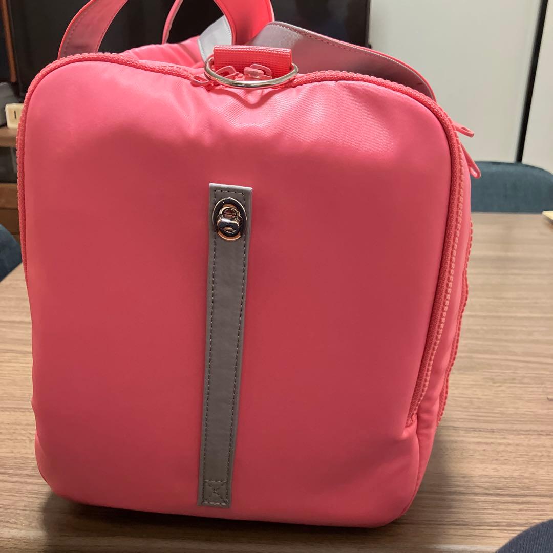 旅行用 お出かけ用 カバン ボストンバッグaibo