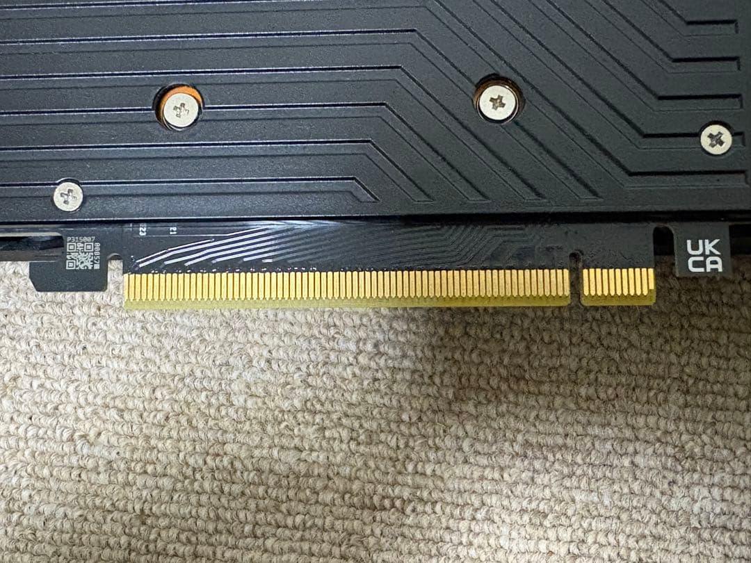 グラフィックボード・グラボ・ビデオカード Palit GeForce GTX 1660super