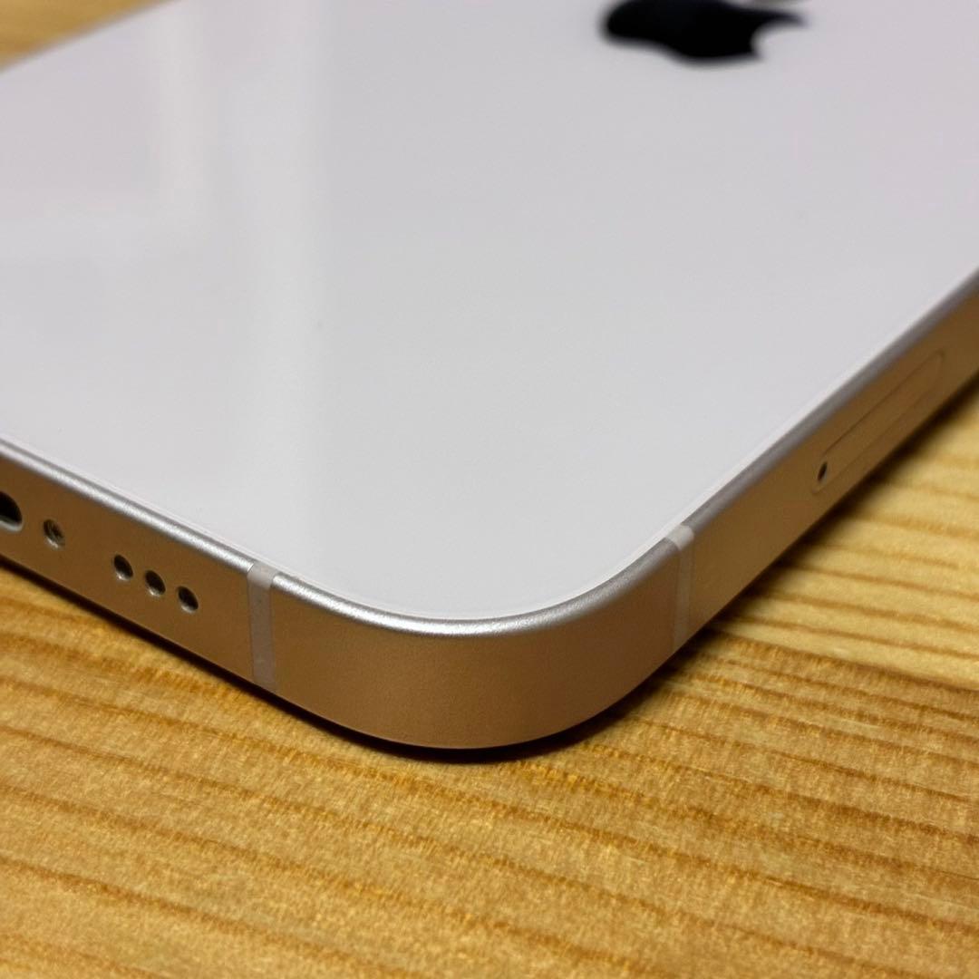 33840A iPhone13 128GB ミッドナイト SIMフリー
