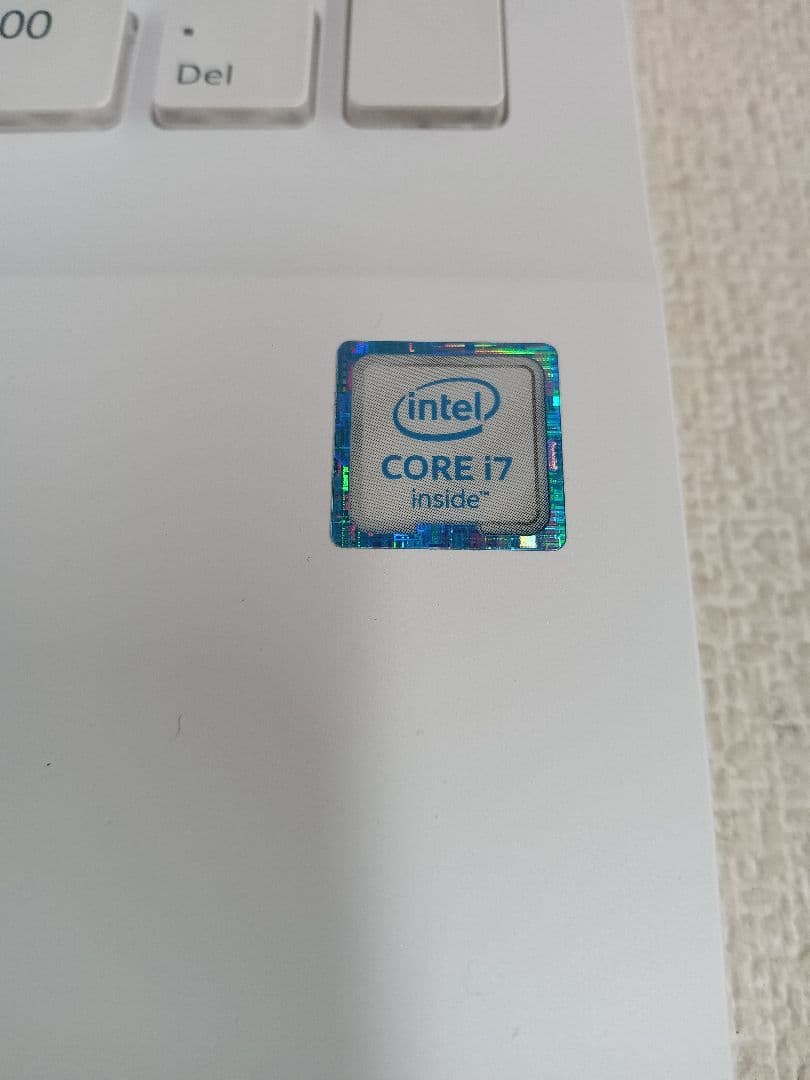 Σ LIFEBOOK AH50/A3 Corei7 16GB ストレージ無