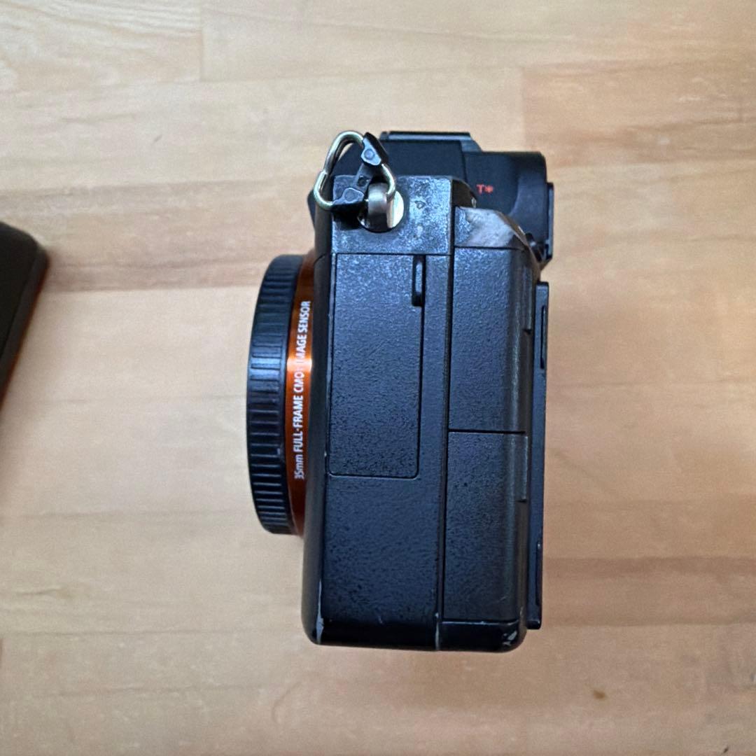 SONY α7RIII ボディ ILCE-7RM3