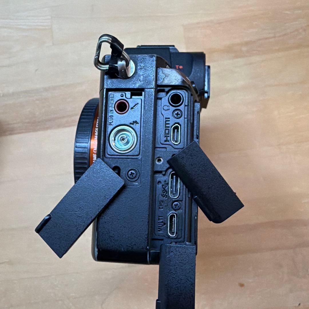 SONY α7RIII ボディ ILCE-7RM3
