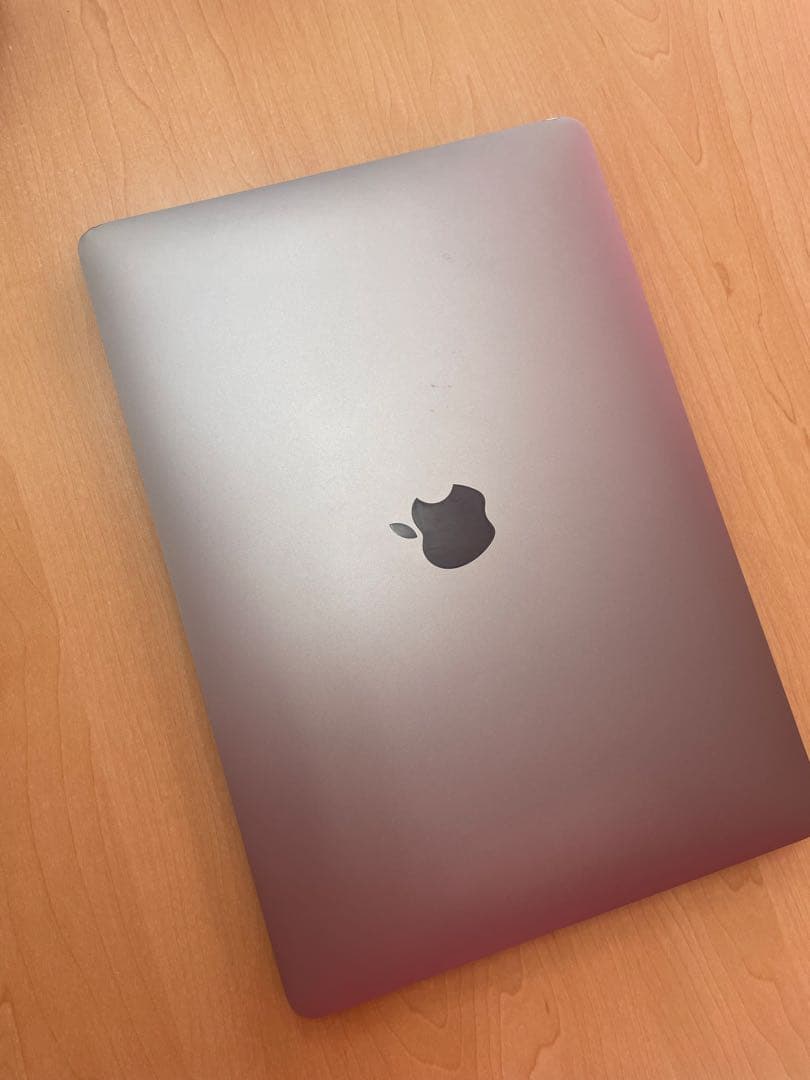 Apple MacBook Air 13インチ 2020年モデル