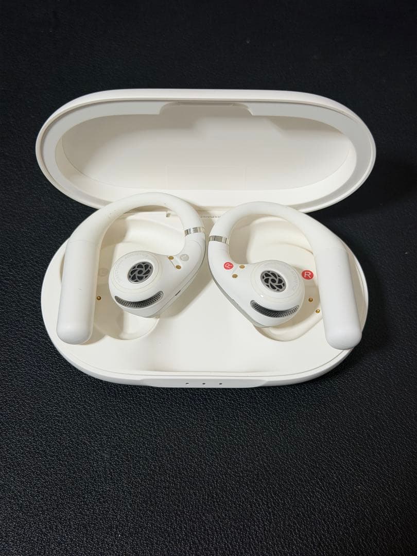 Anker soundcore Aerofit オープンイヤー　ワイヤレス