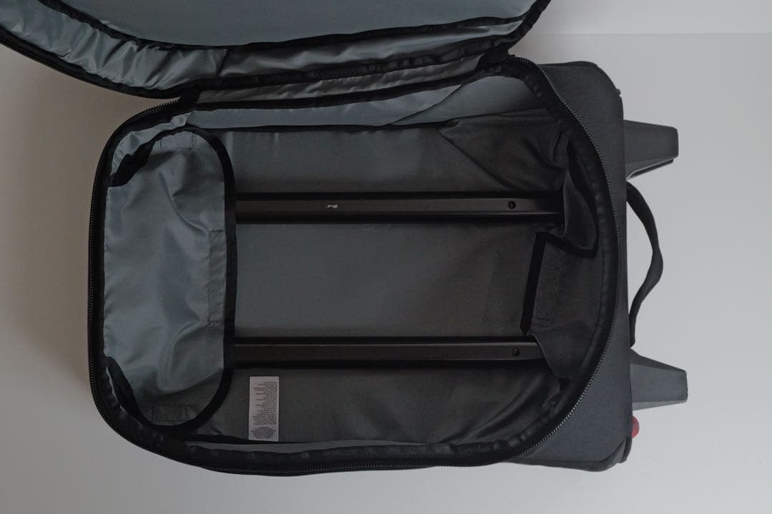 ノースフェイス THE NORTH FACE キャリーケース