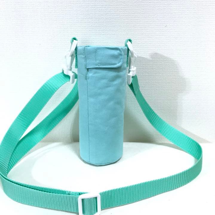 ハンドメイド　オーダー　水筒　カバー　入園　入学