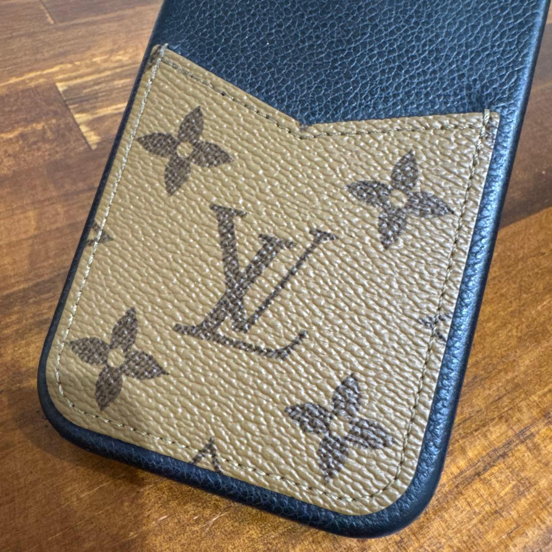 Louis Vuitton iPhoneケース 15pro