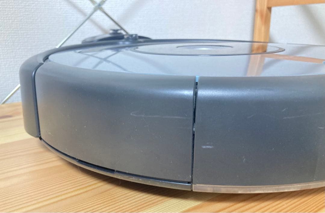 ☆ 良品！！ iRobot Roomba アイロボット ルンバ 641 掃除機