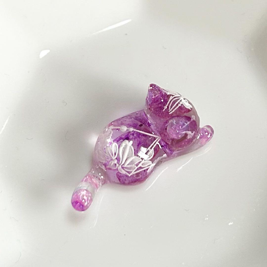 No.2935 じゃれねこのチャーム