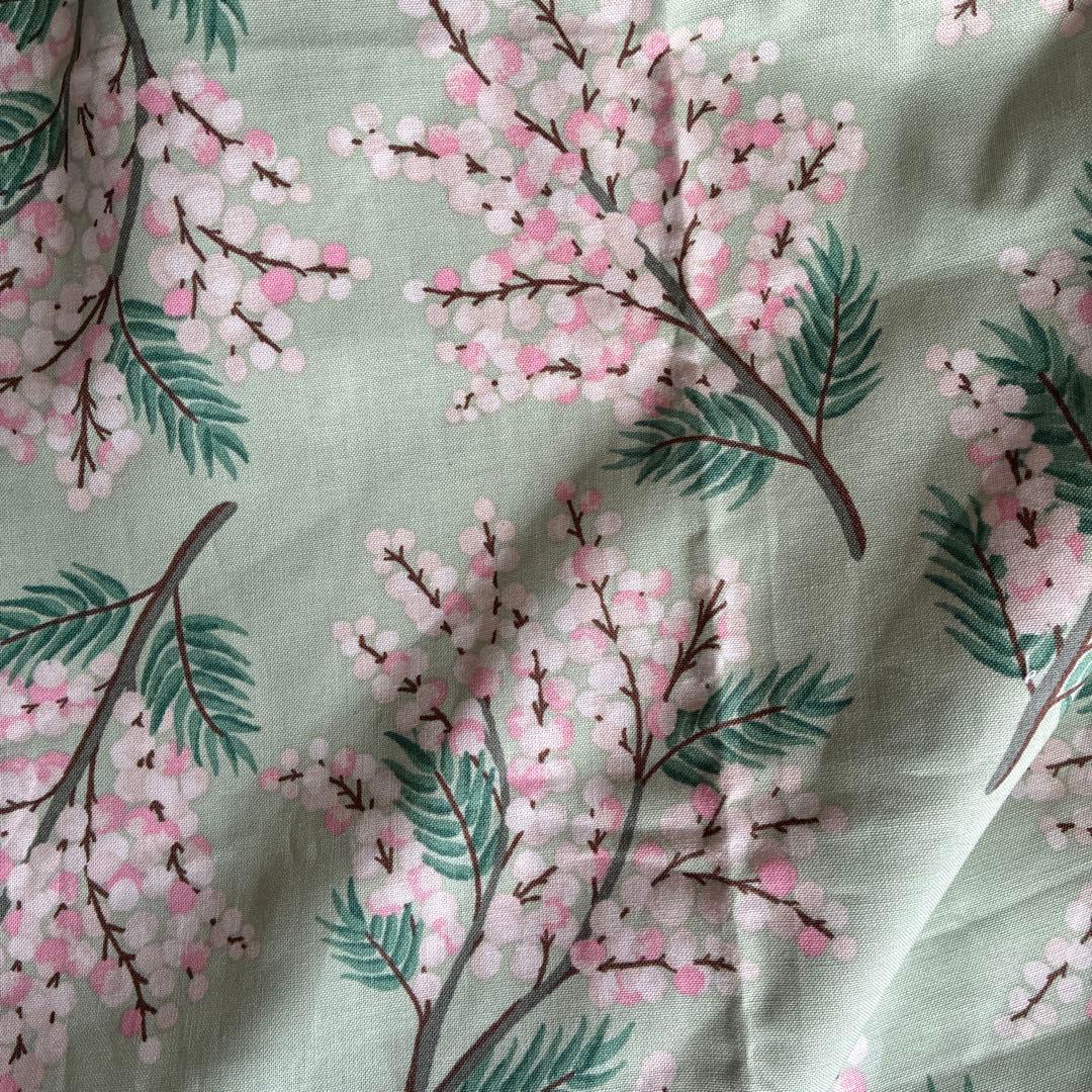 生地見シーチング