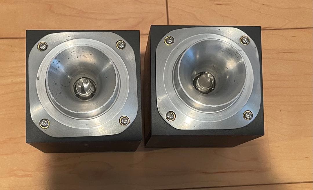 Technics EAS 5HH10 ツイーター　アッテネーター付き