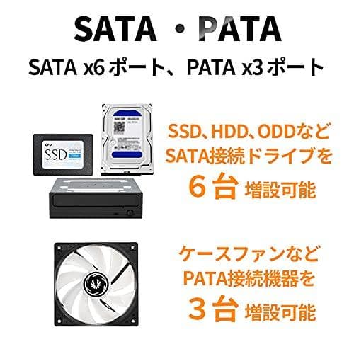 A玄人志向 電源ユニット 750W ATX 電源 80 PLUS ゴールド PC