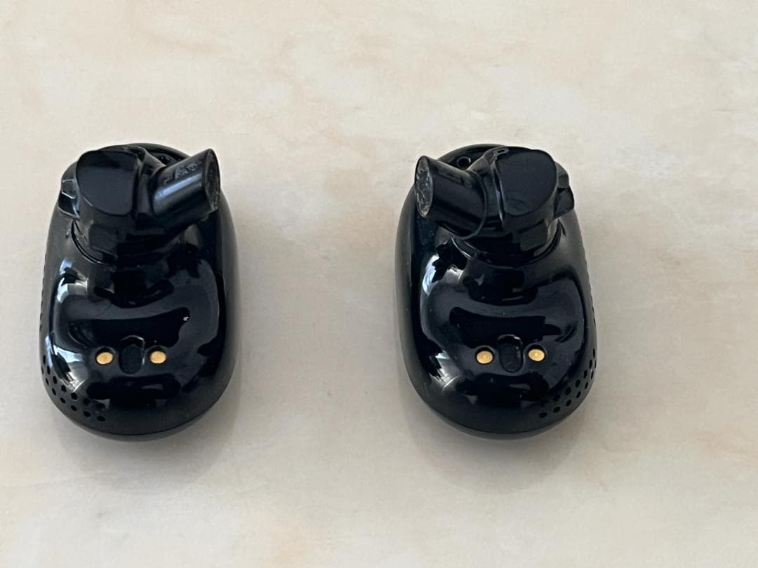 Bose QuietComfort Earbuds ブラック