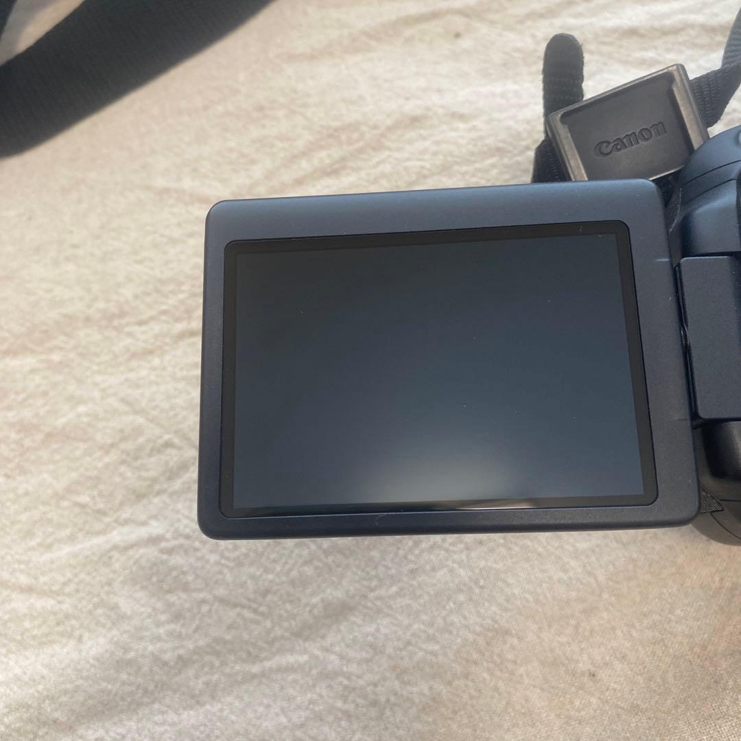 デジタル一眼レフカメラ　canon kissx7i