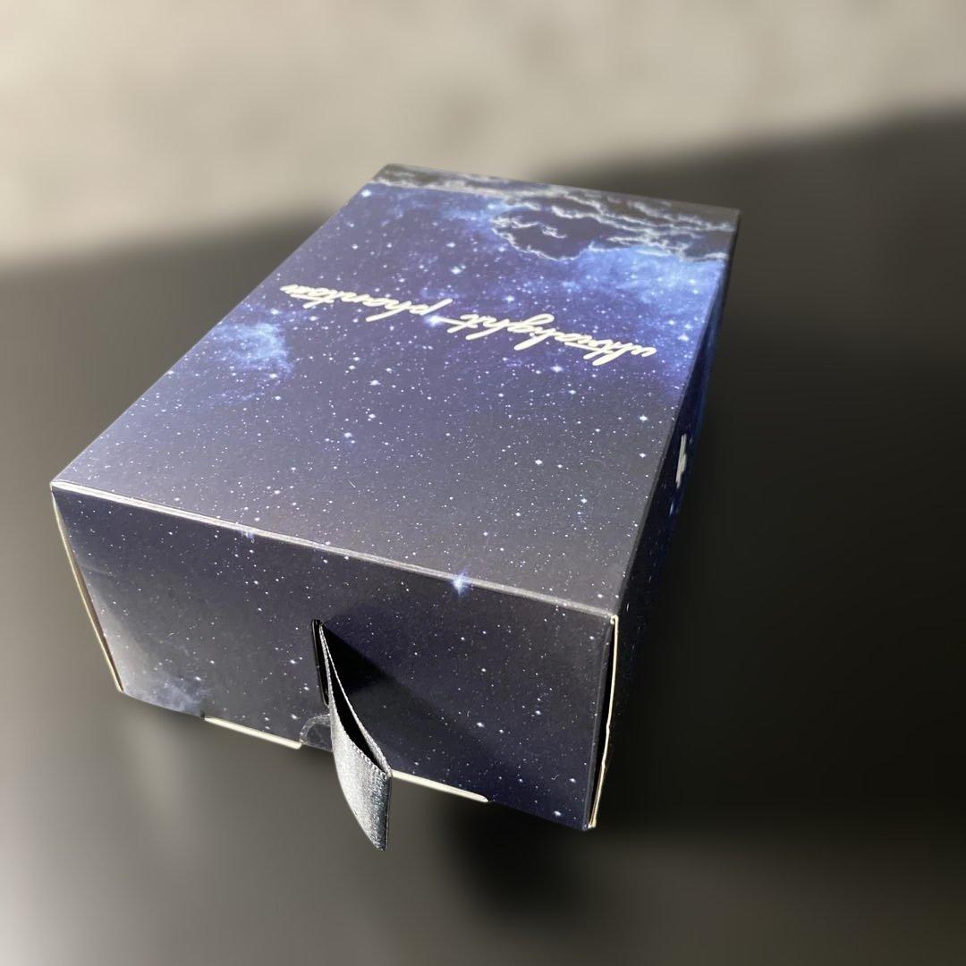 ゲーミングマウス　Finalmouse Ultralight Phantom