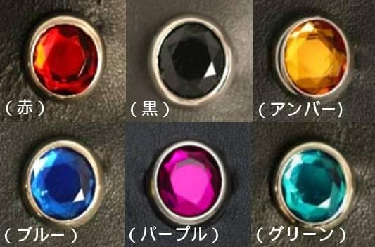 栃木レザー 手帳型スマホケース 本革 iPhone15 16 17 スタッズ 黒