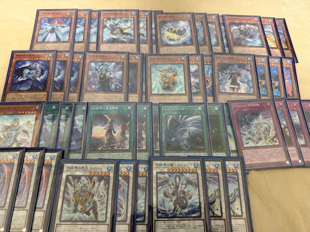 遊戯王　引退品　まとめ売り