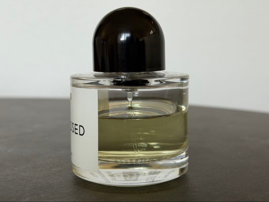 香水(ユニセックス) BYREDO EYES CLOSED Eau de Parfum