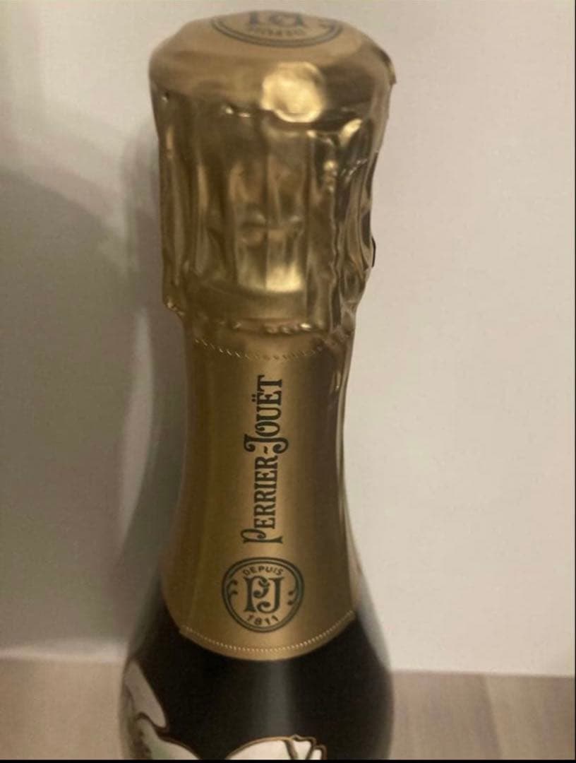 Perrier Jouët Belle Époque 2016 2本セット