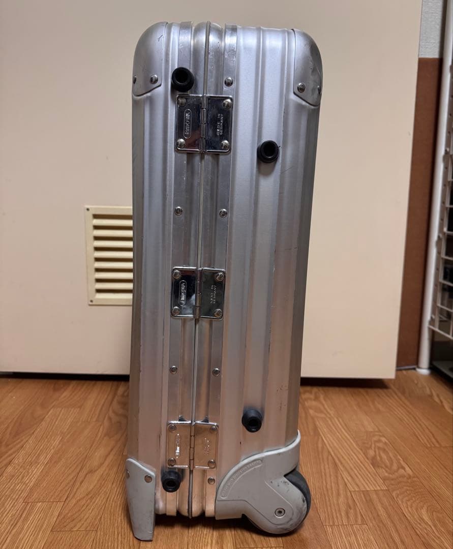 RIMOWA リモワ トパーズ 32L 2輪 廃盤