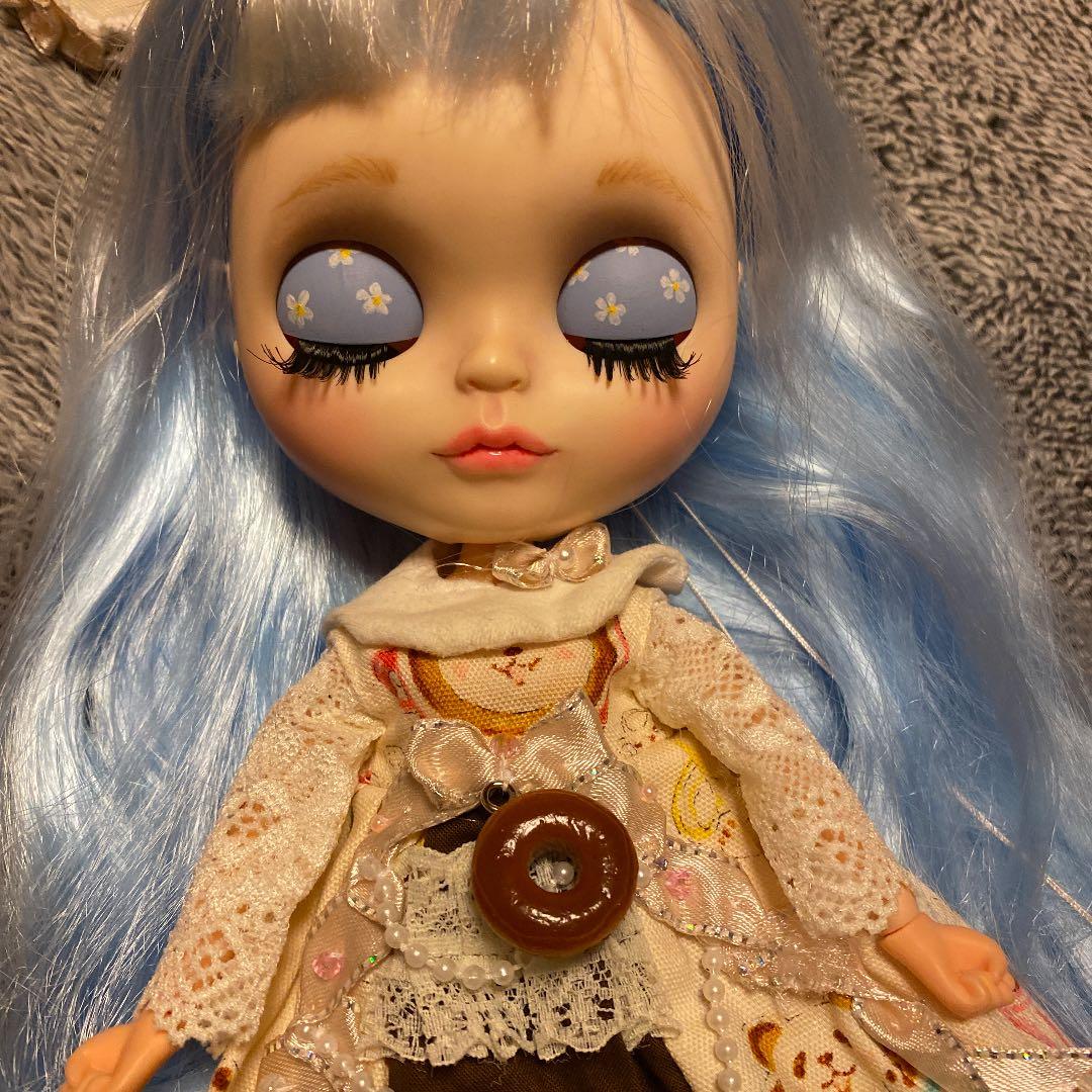 アイシードール　ハンドメイドお洋服