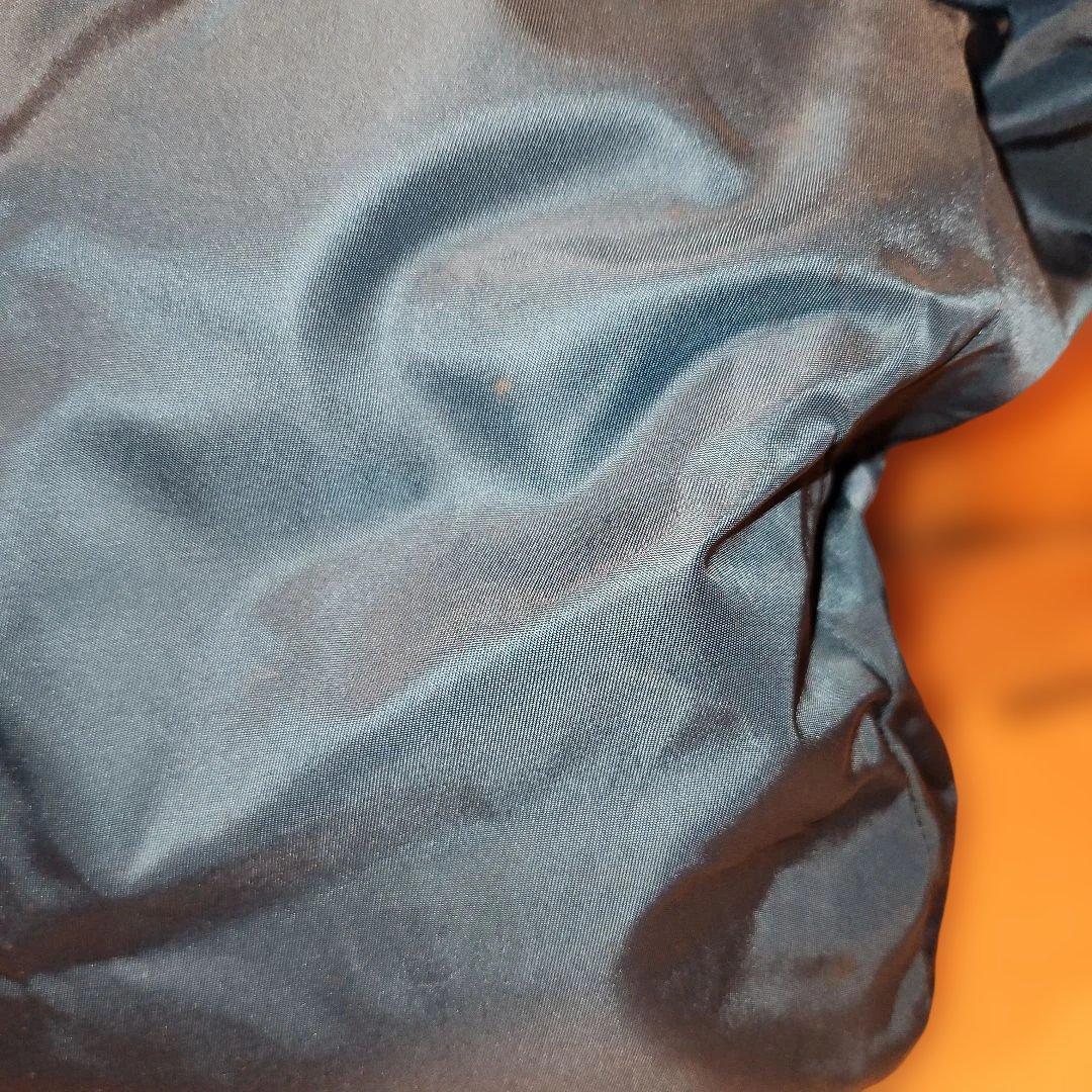 BrontibayParis 2way ボストンバッグ　ショルダーバッグ　緑