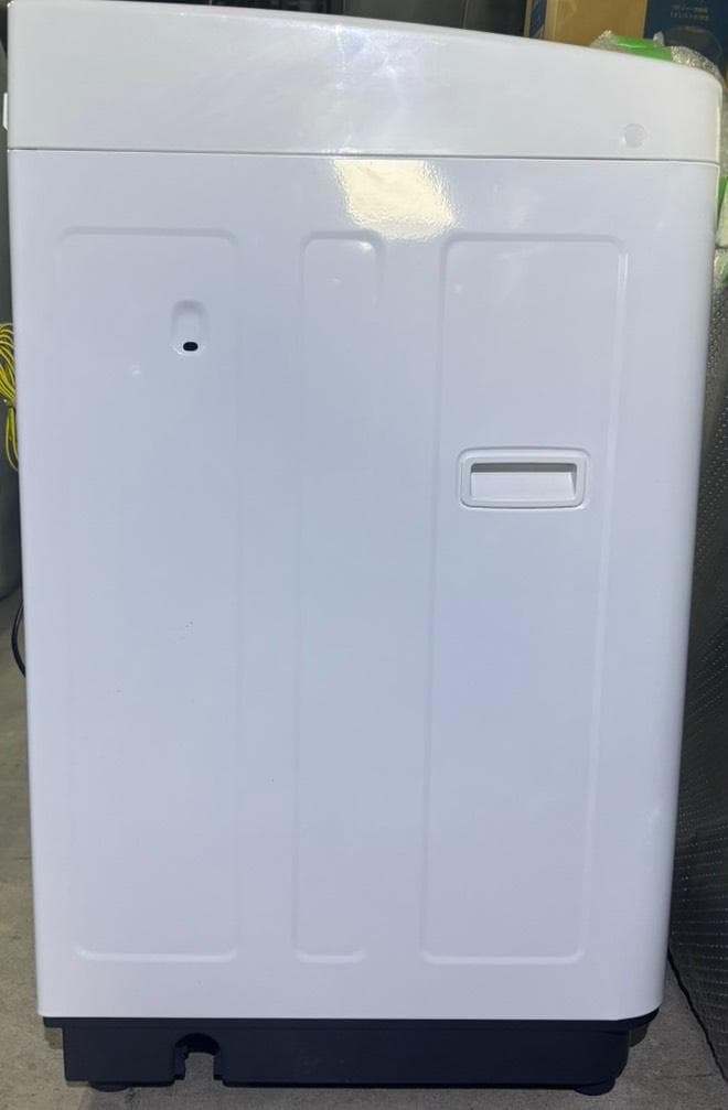 アイリスオーヤマ 全自動洗濯機 IAW-T504 2023年製 5kg