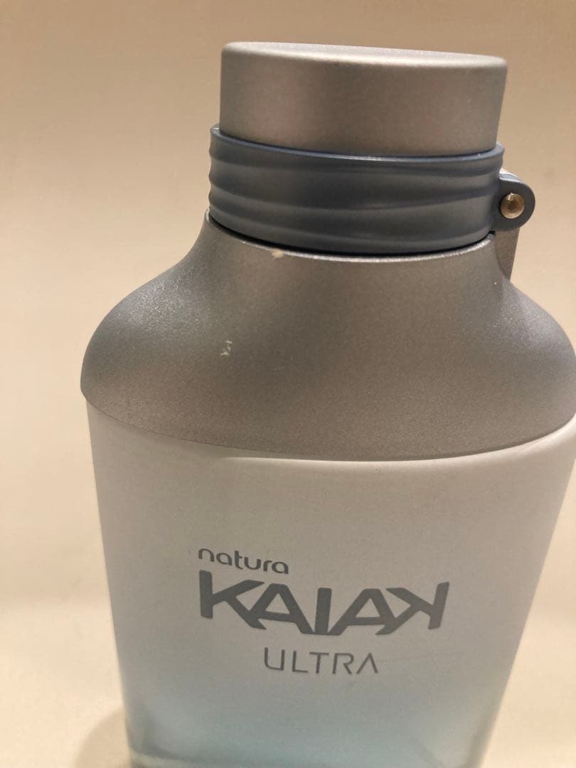 香水(男性用) Kaiak Ultra Masculino Natura men 100ml