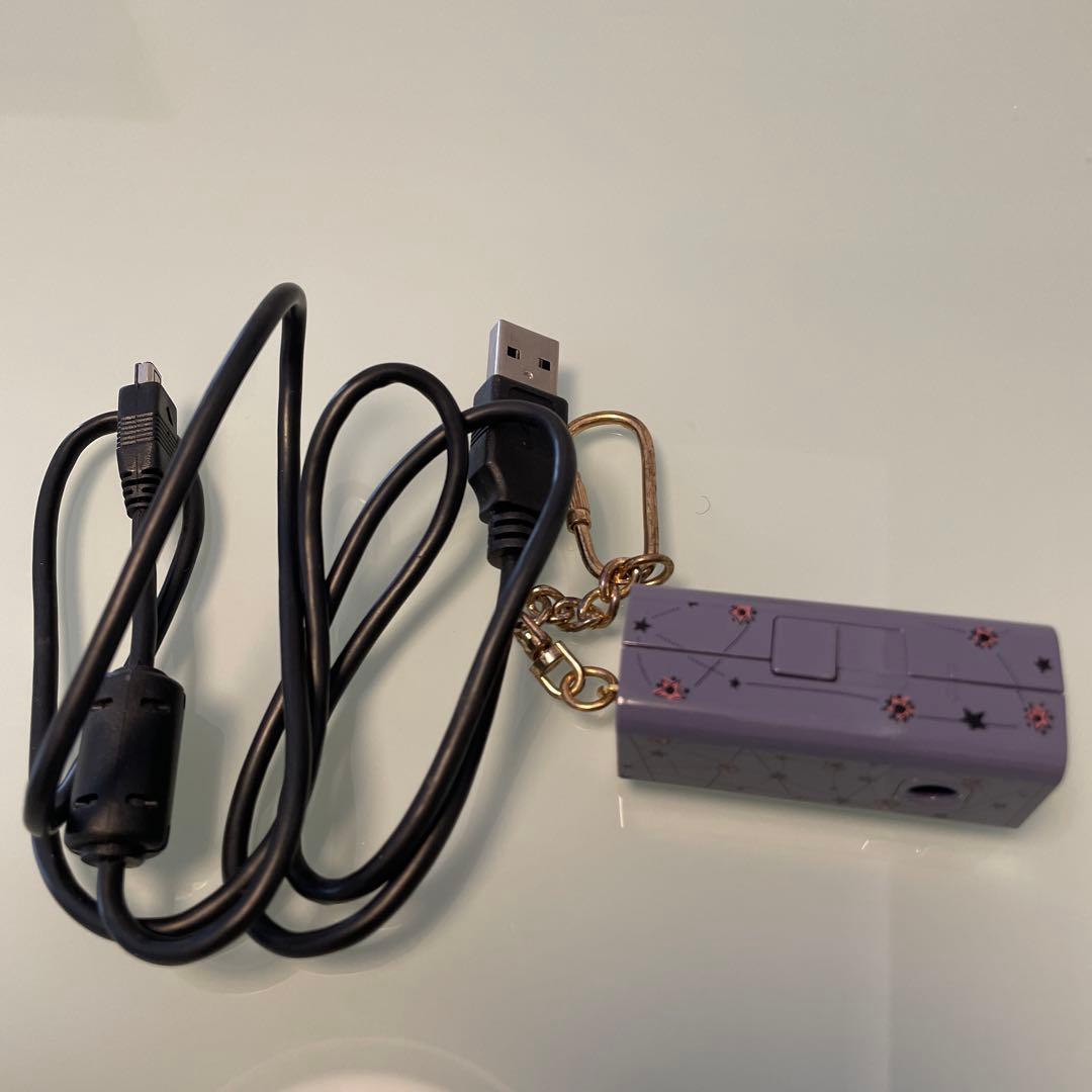POCKET DIGITAL CAMERA SQ30m ポケデジ　トイデジ