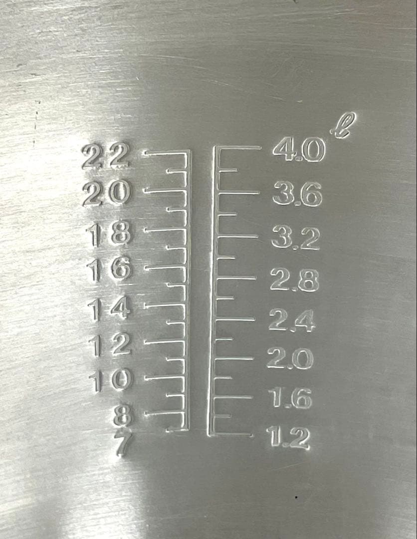 A906 極美品❗️2.2升LPガスプロパンガスパロマガス炊飯器業務用2升