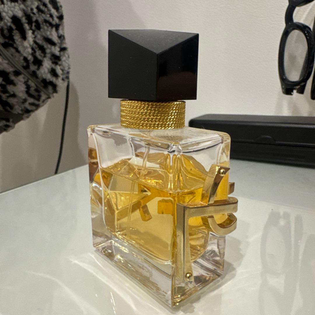 Yves Saint Laurent リブレ オーデパルファム ／30ml