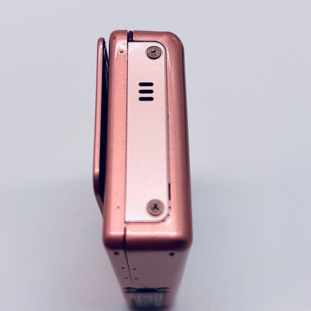 FinePix Z300 ピンク　FUJIFILM コンデジ　ファインピックス
