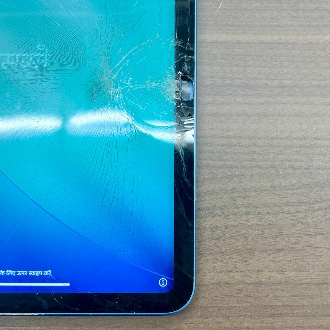M*u様 動作確認済み iPad 第10世代 256GB ID 65U84