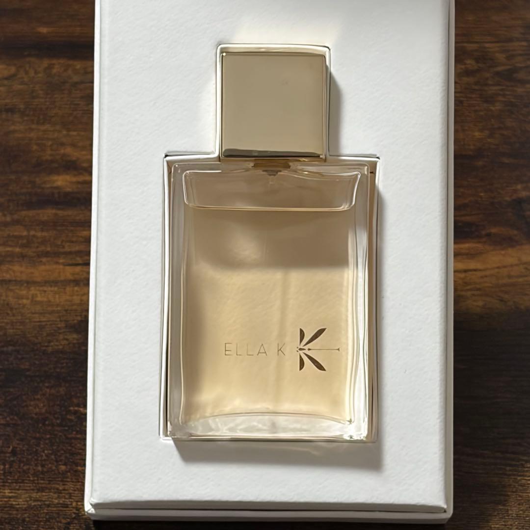 ELLA K ハロン湾の雨 70ml