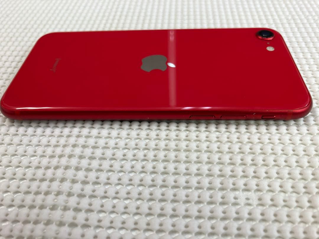iPhone SE 第2世代 128GB バッテリー新品