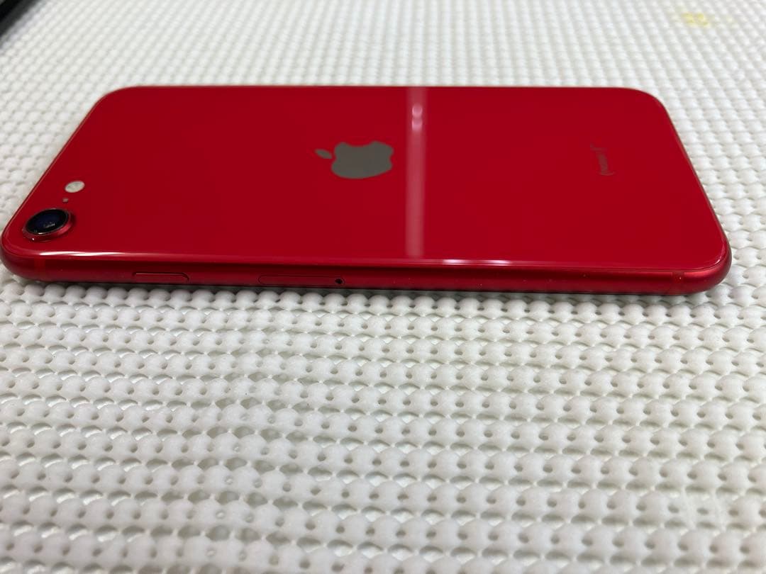 iPhone SE 第2世代 128GB バッテリー新品