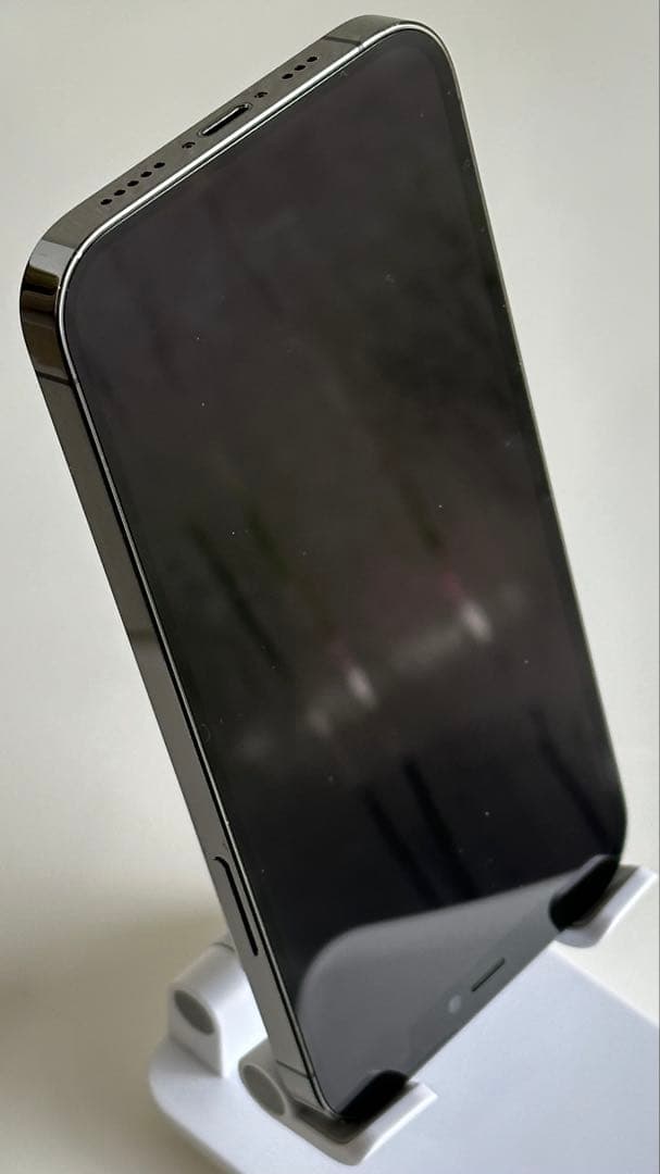 iPhone 12 Pro 128GB グラファイト SIMフリー