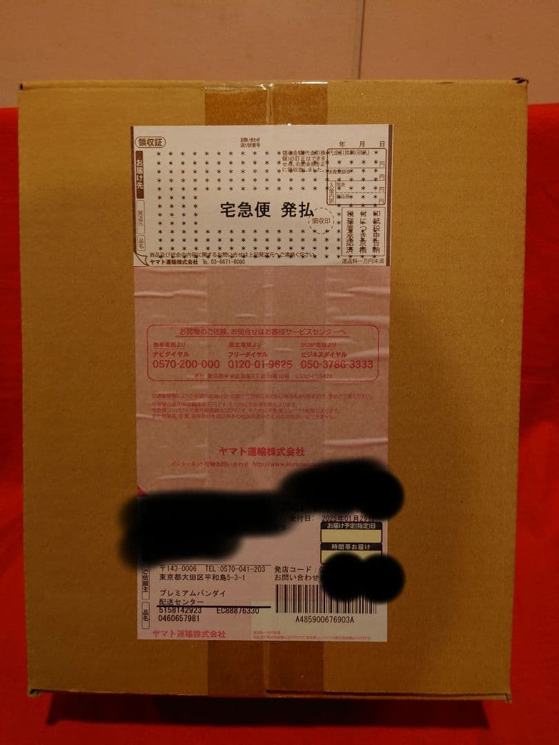 ワンピースデイ　DAY 2024 新品未開封　10冊セット　ワンピースカード