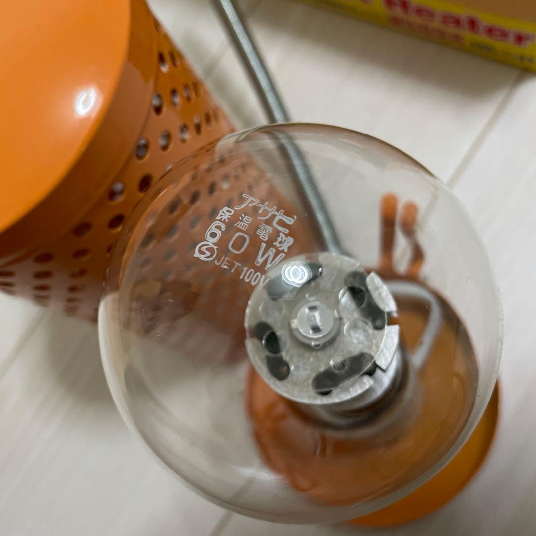 アサヒペットヒーター60W ＋アサヒ電子サーモスタットセット