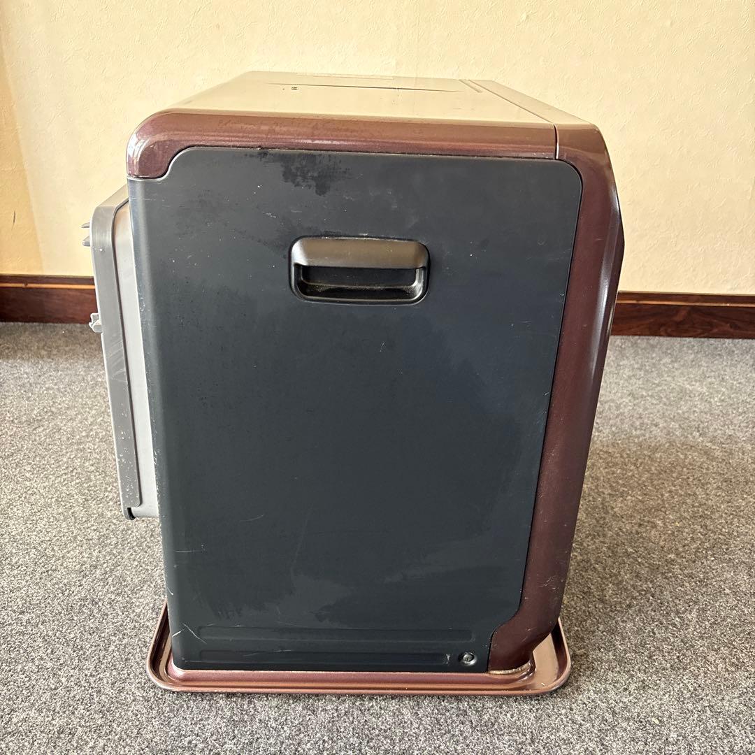 ダイニチブルーヒーター FW-4721SGXE9 2021年製