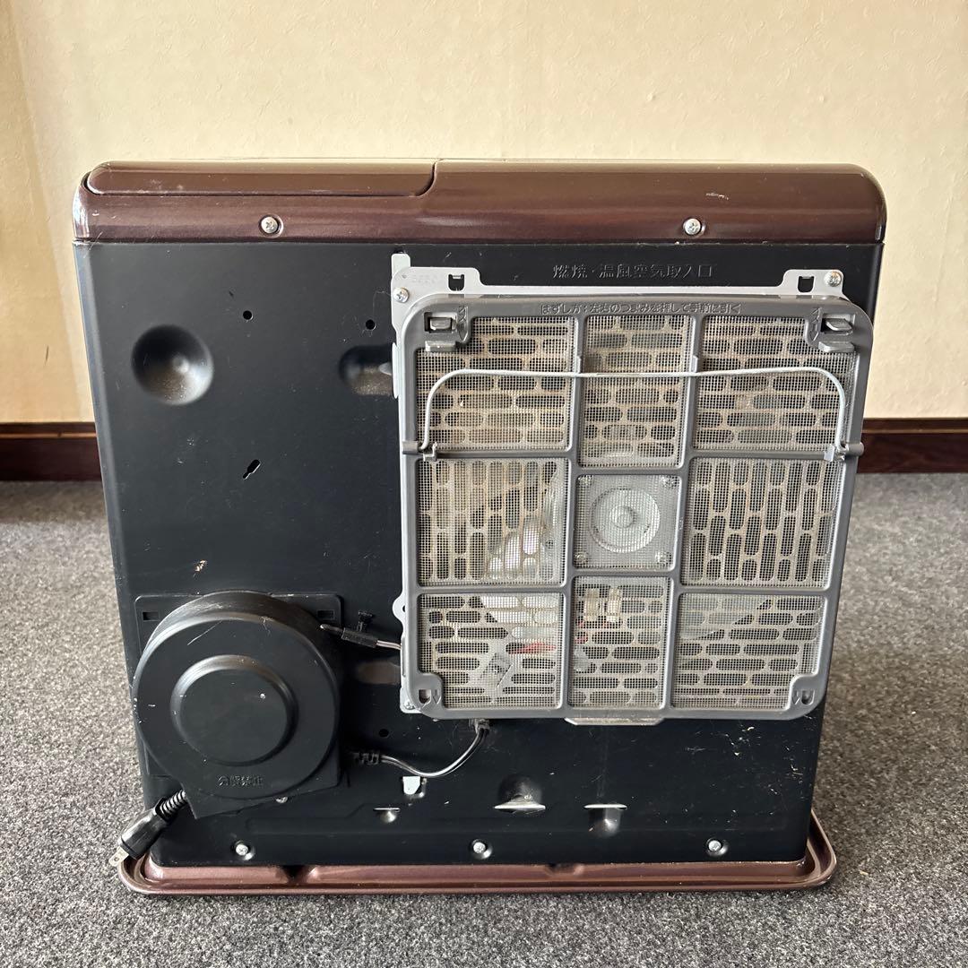 ダイニチブルーヒーター FW-4721SGXE9 2021年製