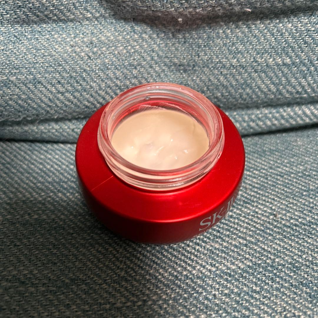 SK-II スキンパワーリニュークリーム