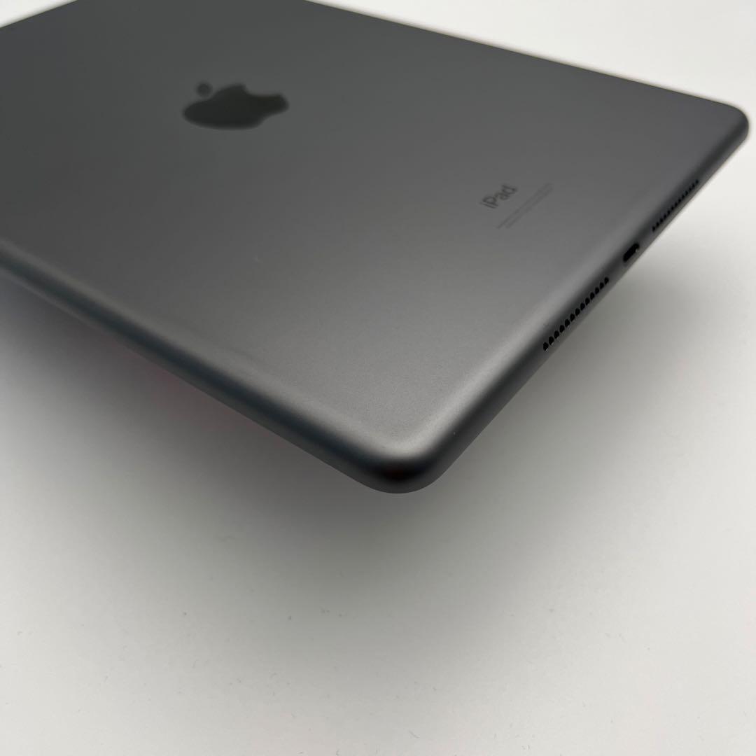 Apple iPad 第9世代 Wi-Fiモデル 64GB スペースグレー