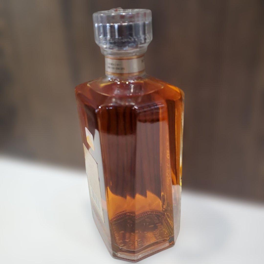 ウイスキー Suntory Whisky  Aged 12 years 660ml