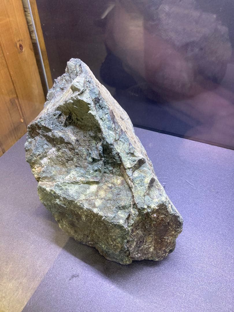 風山石　超特大　12キロ超え　親石　未使用