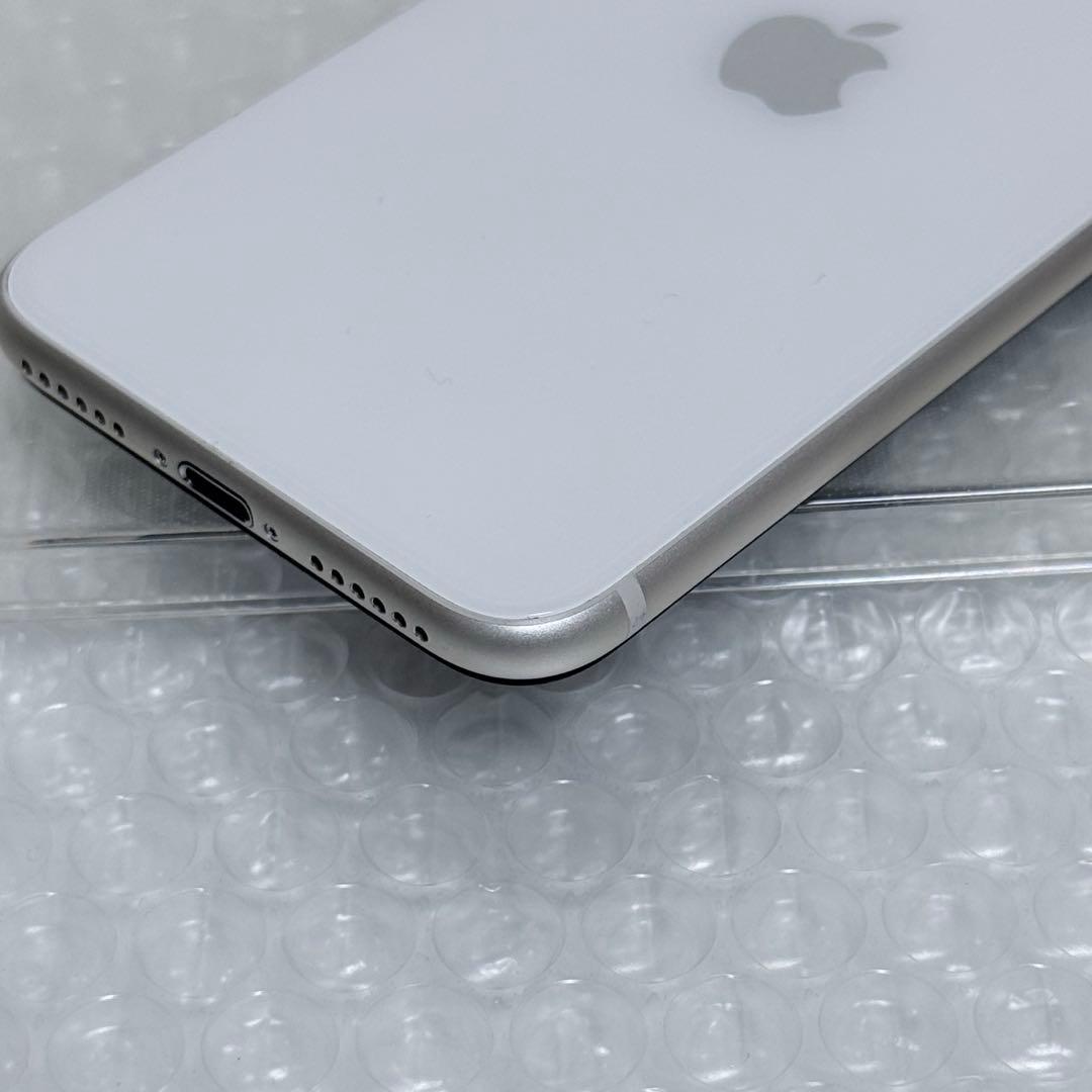Apple iPhone SE 第3世代　256GB SIMフリー