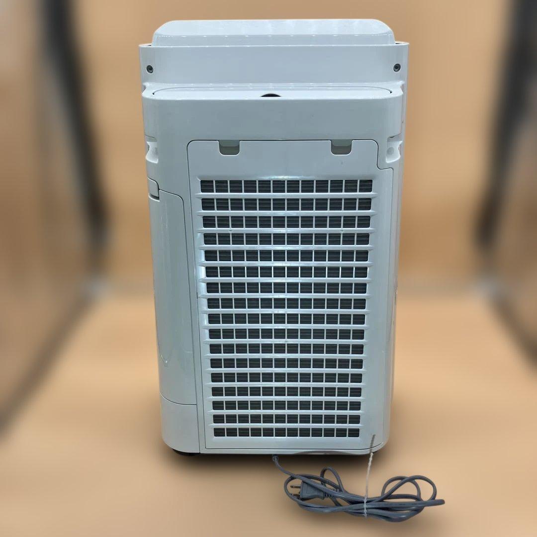 【即購入OK】SHARP 加湿空気清浄機 KC-G40-W 2021年製