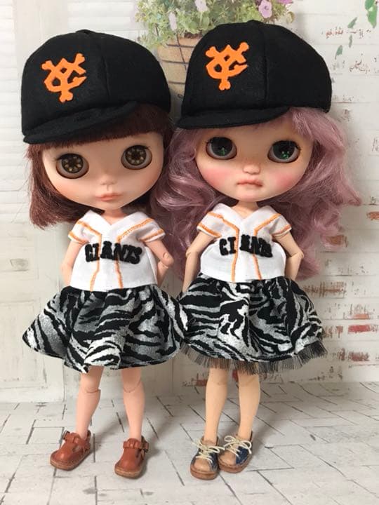 K＊K ブライス♡ユニフォーム