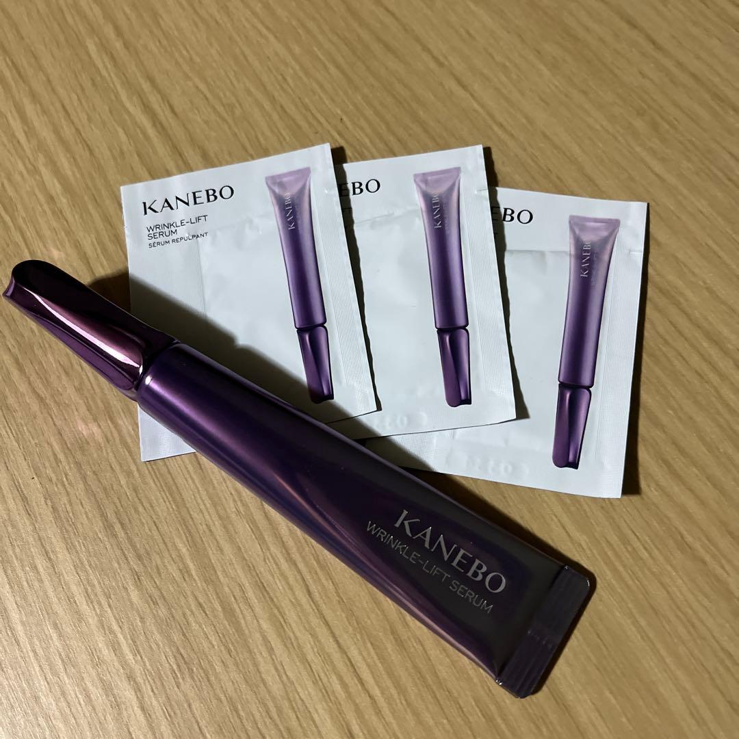 カネボウ　リンクル　リフト　セラム　20ml