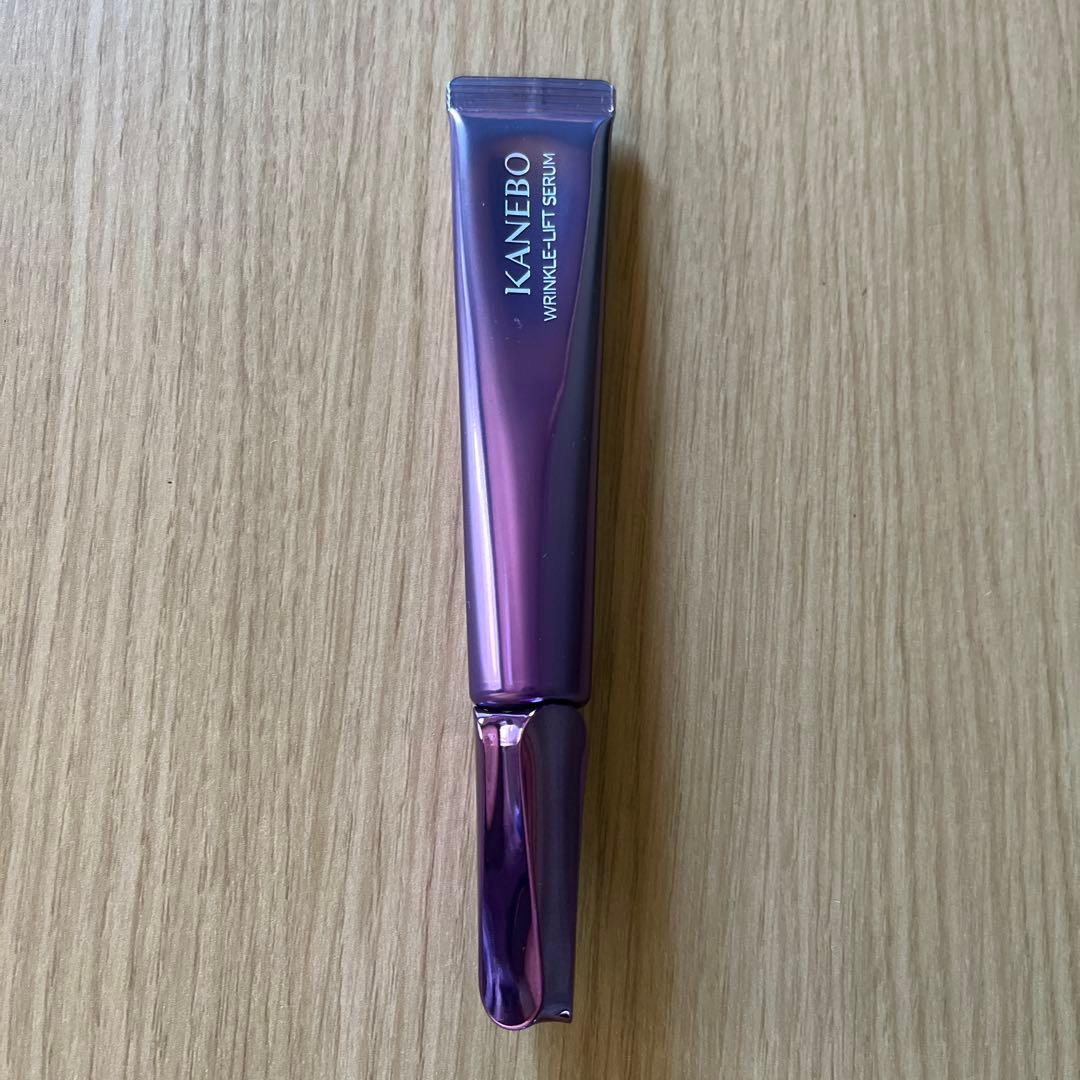 カネボウ　リンクル　リフト　セラム　20ml